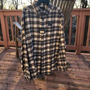 Croft & Barrow Men’s Signature Flannel